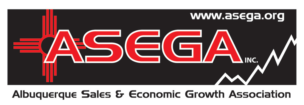 Albuquerque Sales & Economic Growth Logo